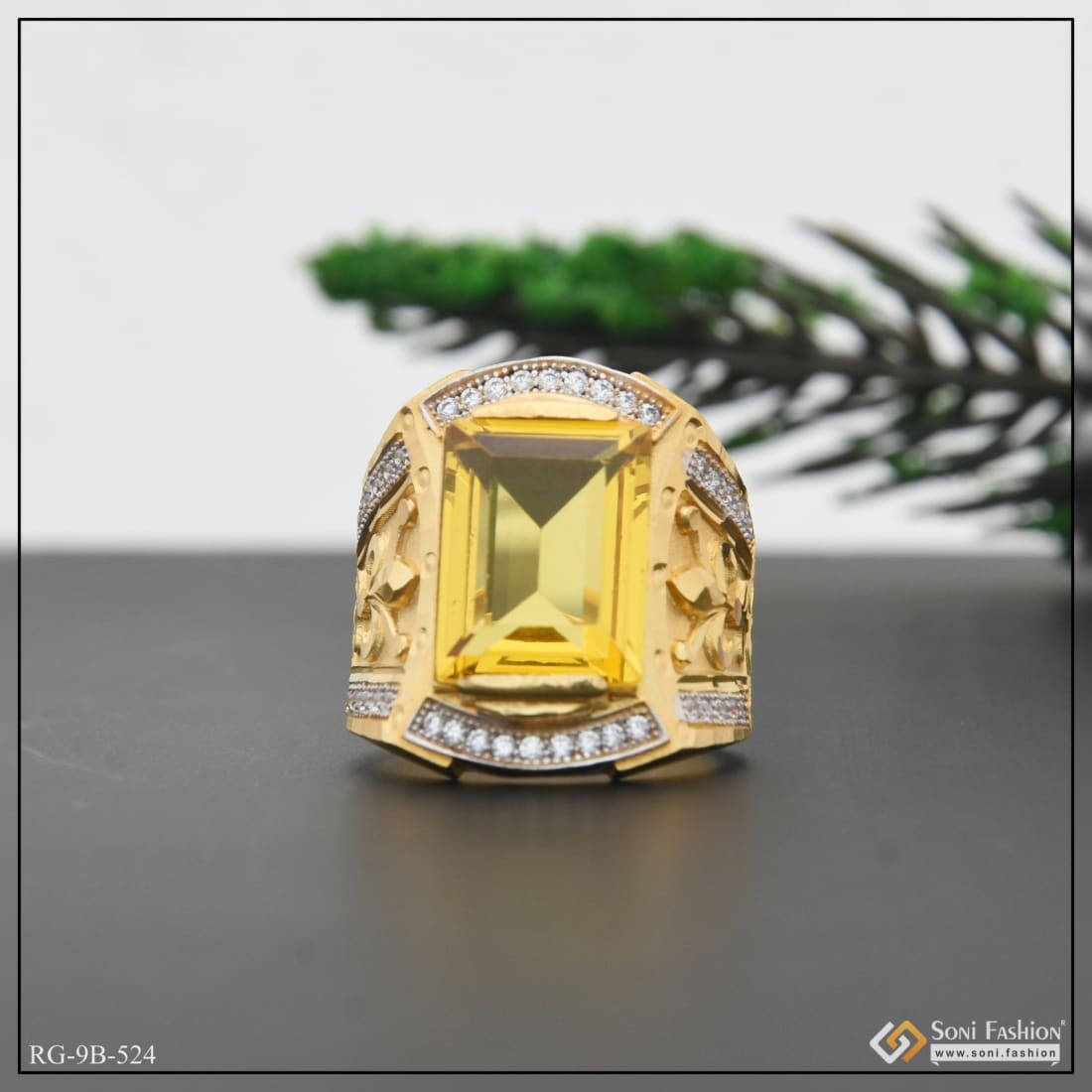 Mens Yellow Sapphire Ring Pukhraj Ring for Men Natural Yellow Sapphire Ring  for Men Yellow Sapphire Silver Ring Gift for Him Gift for Her - Etsy